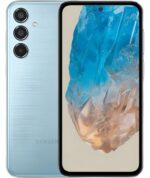 SAMSUNG GALAXY M35 M356 6+128GB DS 5G LIGHT BLUE