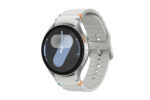 SAMSUNG GALAXY WATCH 7 44MM BLUETOOTH SILVER SM-L310NZSAEUE
