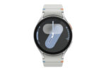 SAMSUNG GALAXY WATCH 7 44MM BLUETOOTH SILVER SM-L310NZSAEUE