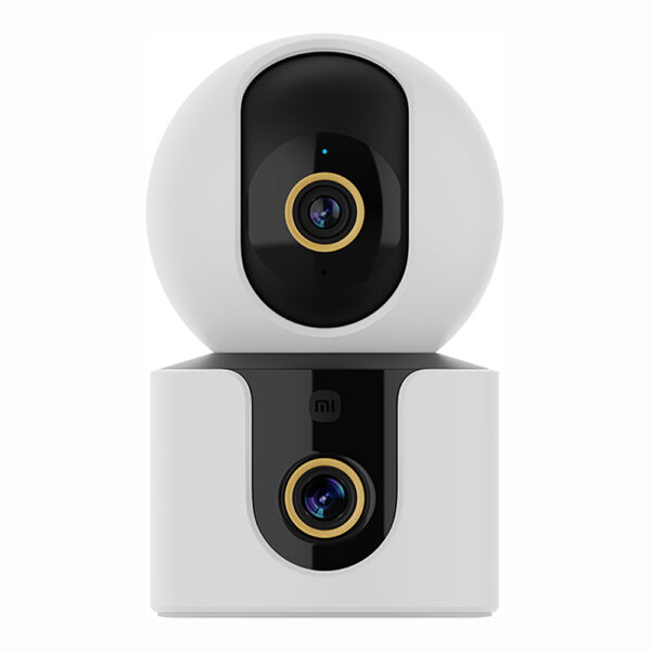 XIAOMI SMART CAMERA C500 DUAL