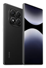 XIAOMI REDMI NOTE 14 PRO 8+256GB 4G MIDNIGHT BLACK OEM