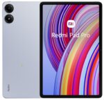 XIAOMI REDMI PAD PRO 6+128GB WIFI 12.1" OCEAN BLUE