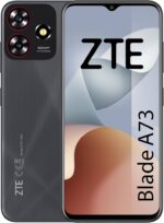ZTE BLADE A73 4+128GB DS 5G GREY OEM