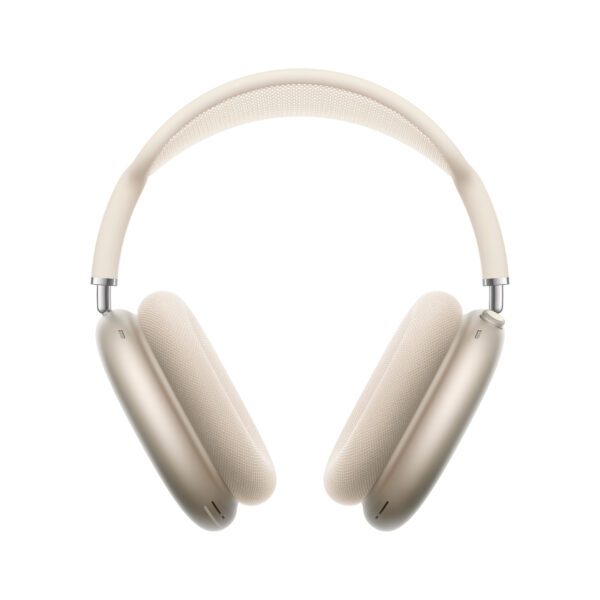 APPLE AIRPODS MAX STARTLIGHT MWW53ZM/A
