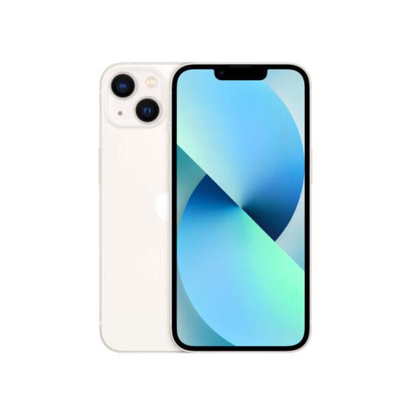 APPLE IPHONE 13 128GB STARLIGHT MLPG3RM/A