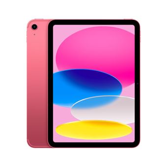APPLE IPAD 11TH GENERATION 11" 512GB WIFI+CELLULAR PINK MD7T4TY/A