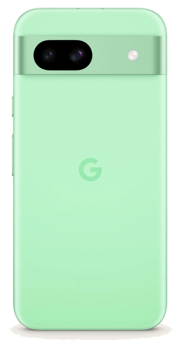 GOOGLE PIXEL 8A 8+128GB DS 5G ALOE OEM