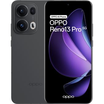 OPPO RENO 13 PRO 12+512GB DS 5G GRAPHITE GREY OEM