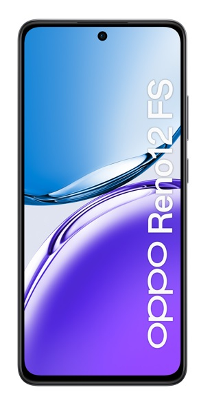 OPPO RENO 12 FS 8+512GB DS 4G MATTE GRAY OEM