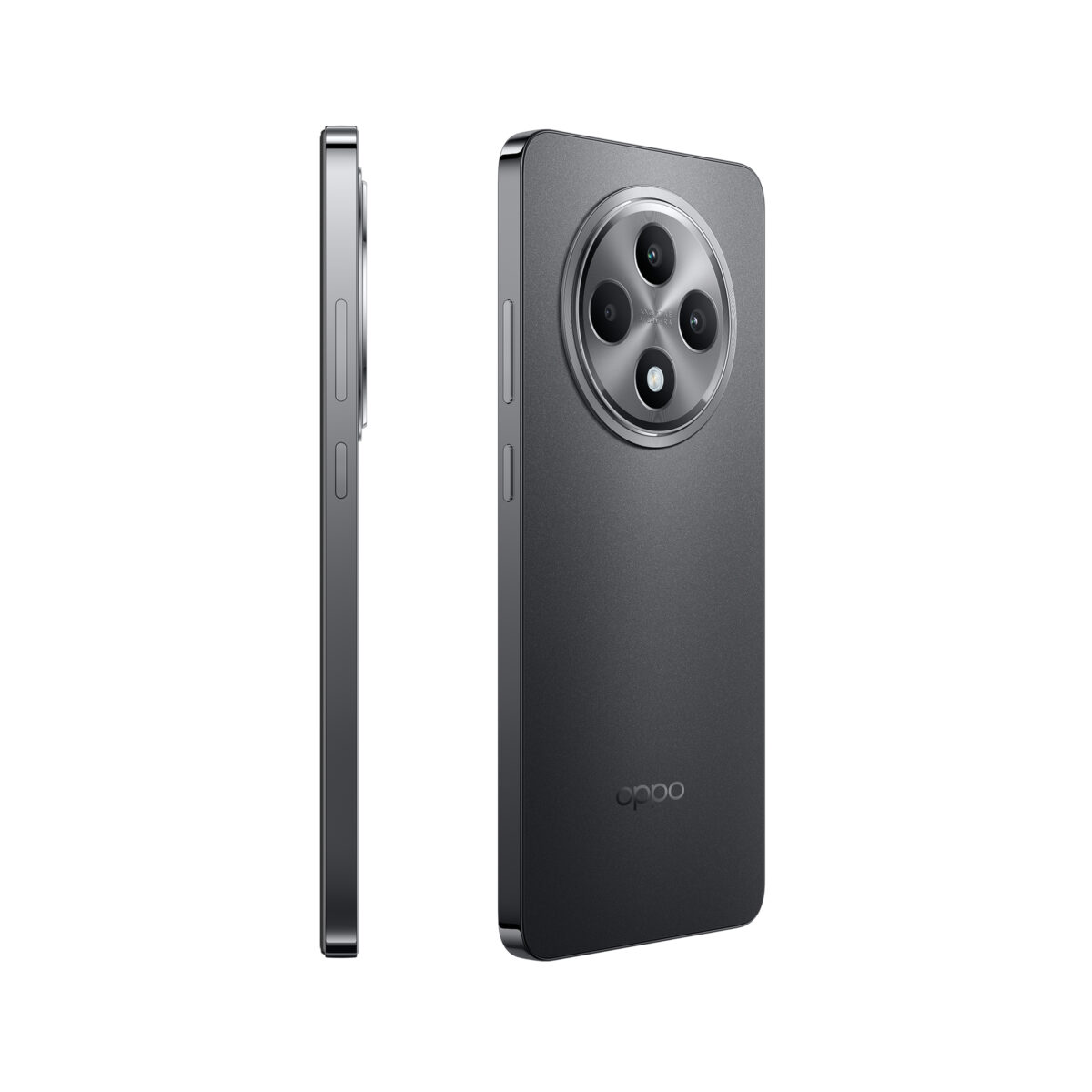 OPPO RENO 12 FS 8+512GB DS 4G MATTE GRAY OEM