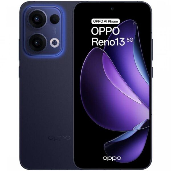 OPPO RENO 13 12+256GB DS 5G LUMINOUS BLUE OEM