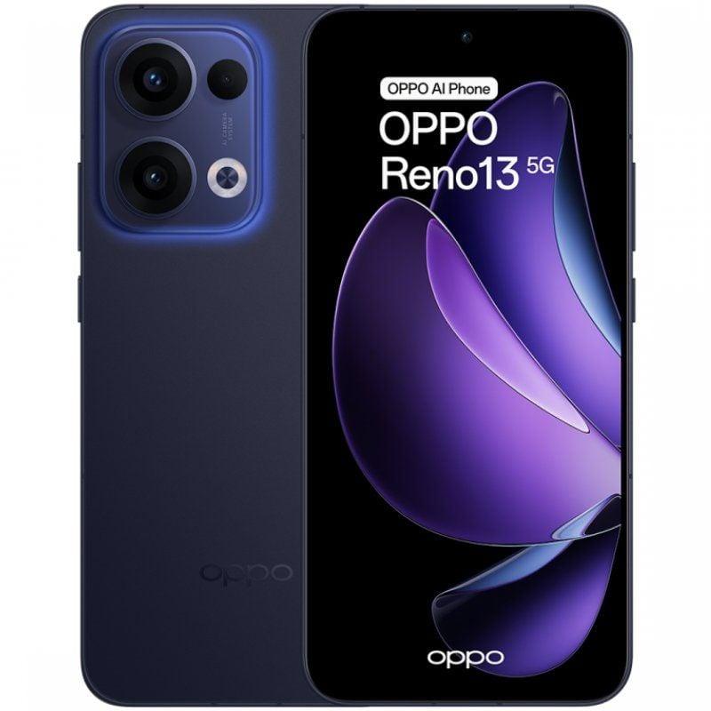 OPPO RENO 13 12+256GB DS 5G LUMINOUS BLUE OEM
