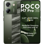 POCO M7 PRO 8+256GB DS 5G GREEN OEM