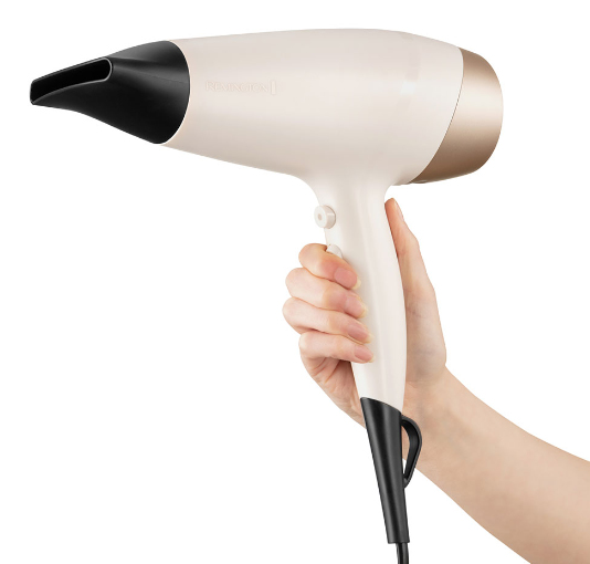 REMINGTON HAIRDRYER D4740 2200W
