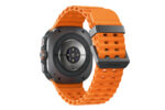 SAMSUNG GALAXY WATCH ULTRA 47MM LTE TITANIUM GRAY SM-L705FDAAEUE