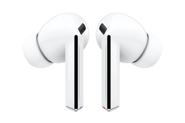 SAMSUNG GALAXY BUDS 3 PRO SM-R630 TRUE WIRELESS SILVER