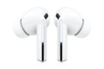 SAMSUNG GALAXY BUDS 3 PRO SM-R630 TRUE WIRELESS SILVER
