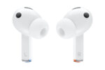 SAMSUNG GALAXY BUDS 3 PRO SM-R630 TRUE WIRELESS SILVER
