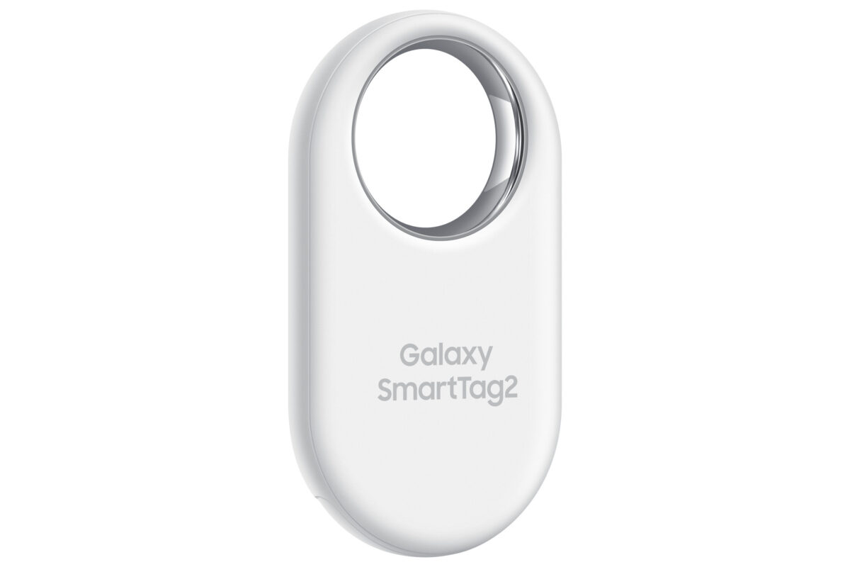 SAMSUNG SMARTTAG 2 T5600BWEGEU WHITE