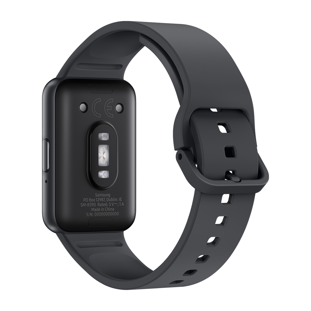 SAMSUNG GALAXY WATCH FIT 3 GRAY SM-R390