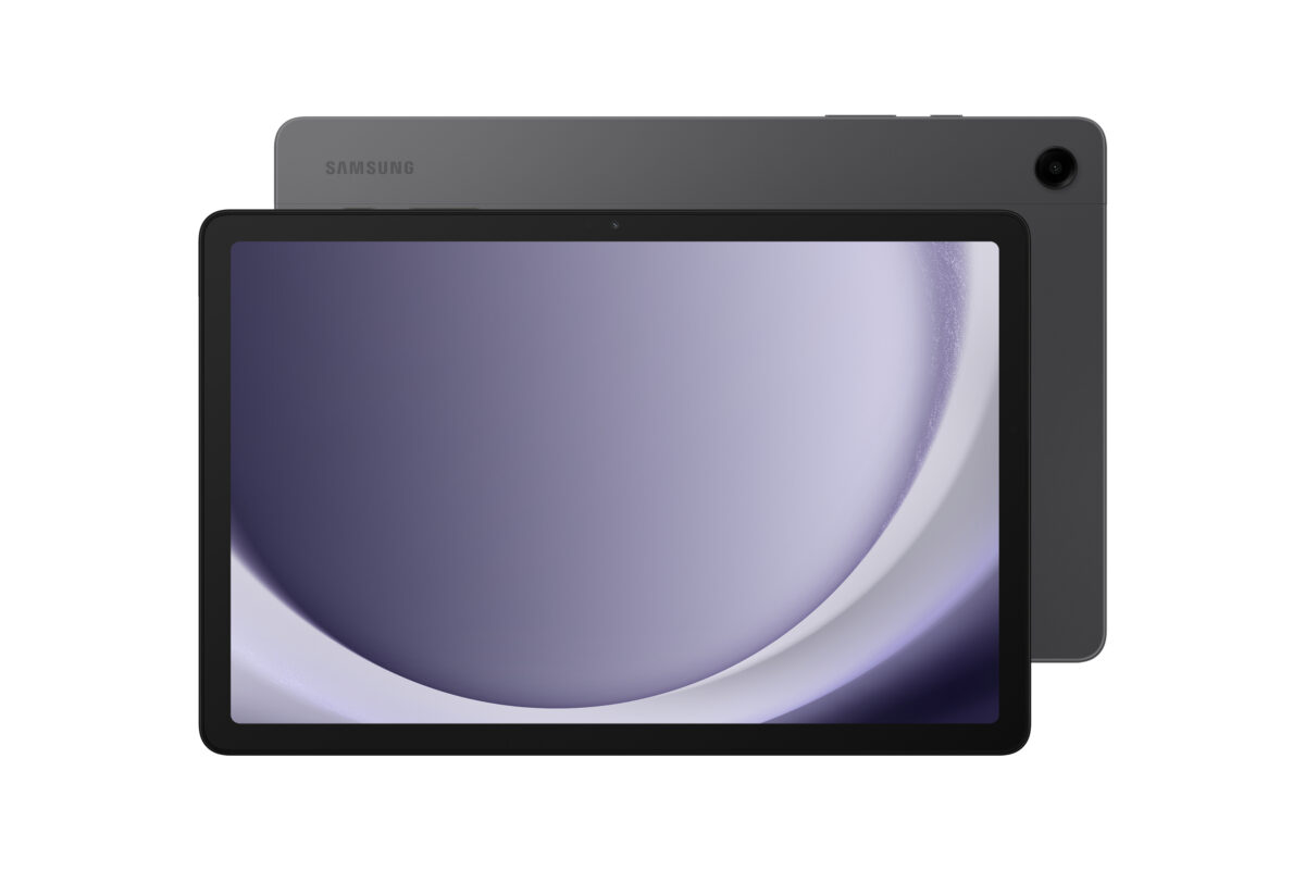 SAMSUNG TAB A9 PLUS SM-X216B 4+64GB 5G 11" WIFI+CELLULAR GRAPHITE