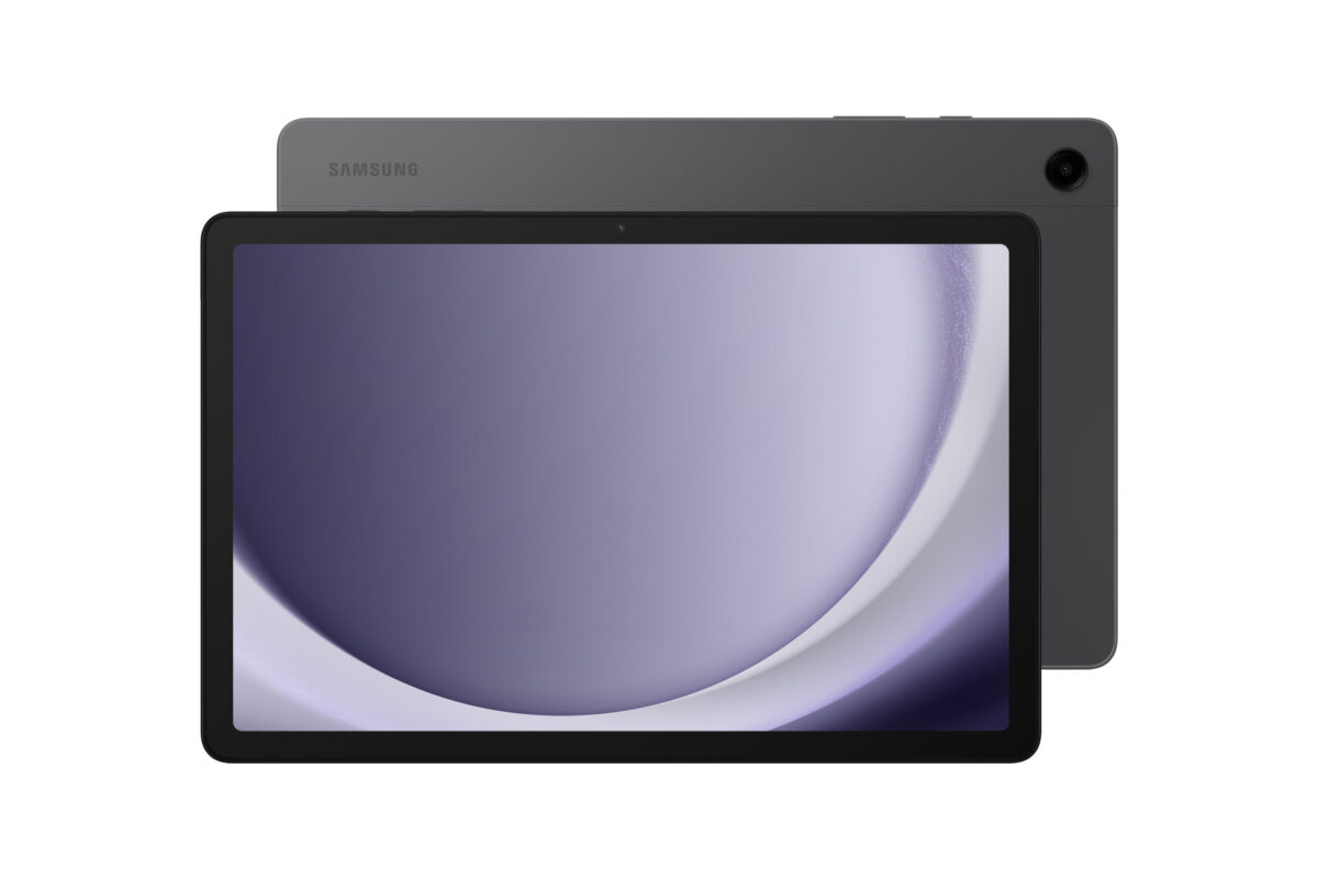 SAMSUNG TAB A9 PLUS SM-X216B 4+64GB 5G 11" WIFI+CELLULAR GRAPHITE