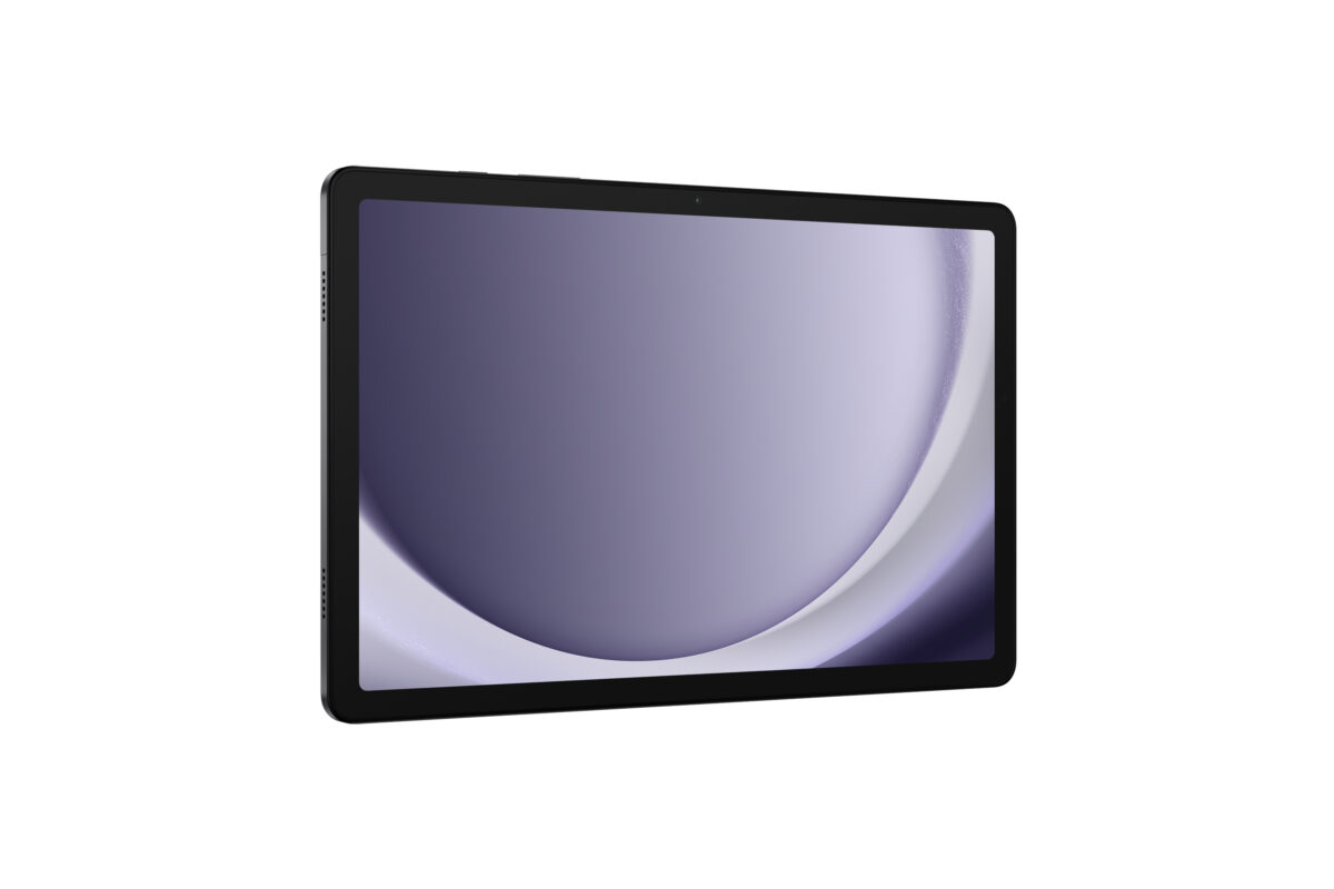 SAMSUNG TAB A9 PLUS SM-X216B 4+64GB 5G 11" WIFI+CELLULAR GRAPHITE