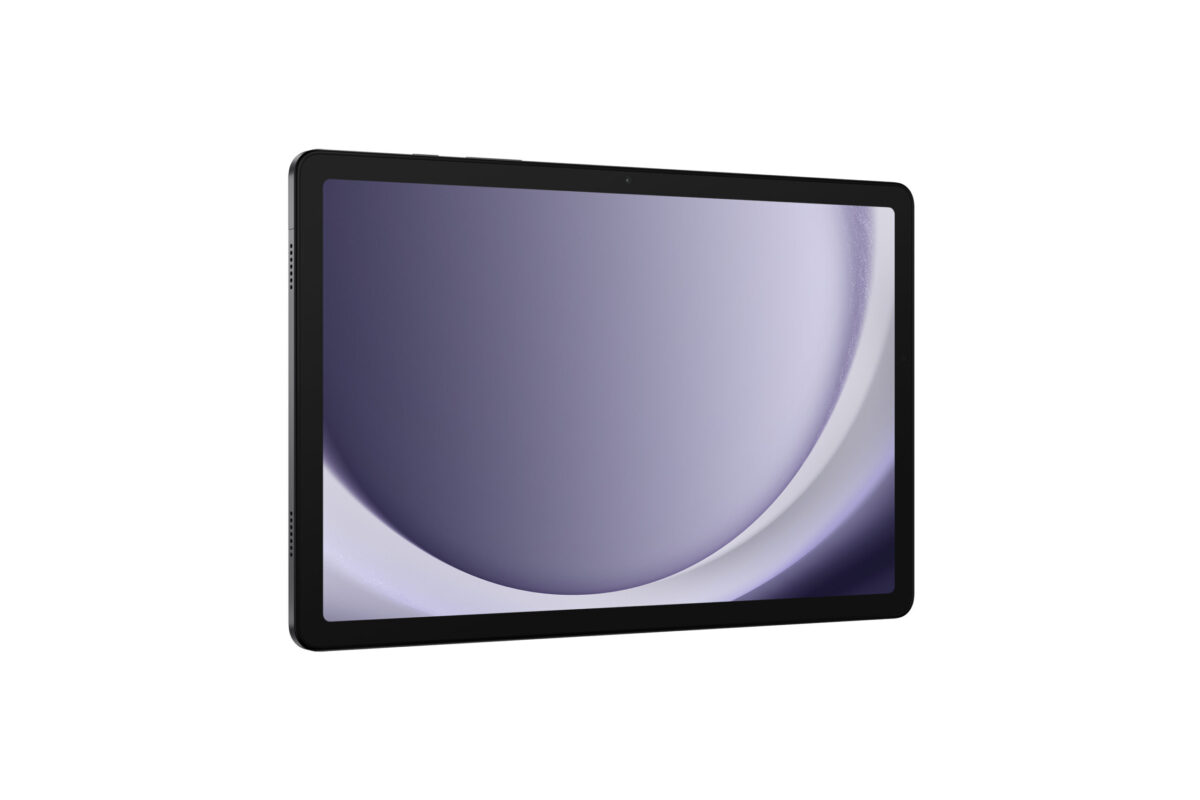 SAMSUNG TAB A9 PLUS SM-X216B 4+64GB 5G 11" WIFI+CELLULAR GRAPHITE