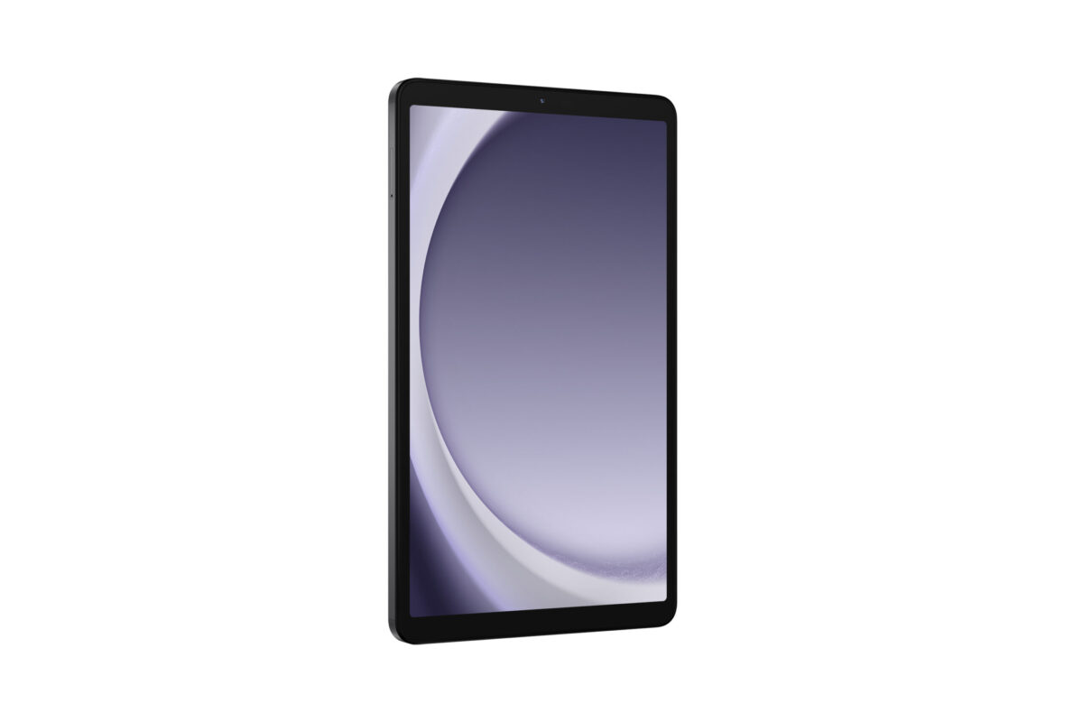 SAMSUNG TAB A9 SM-X110 4+64GB 8.7" WIFI GRAPHITE
