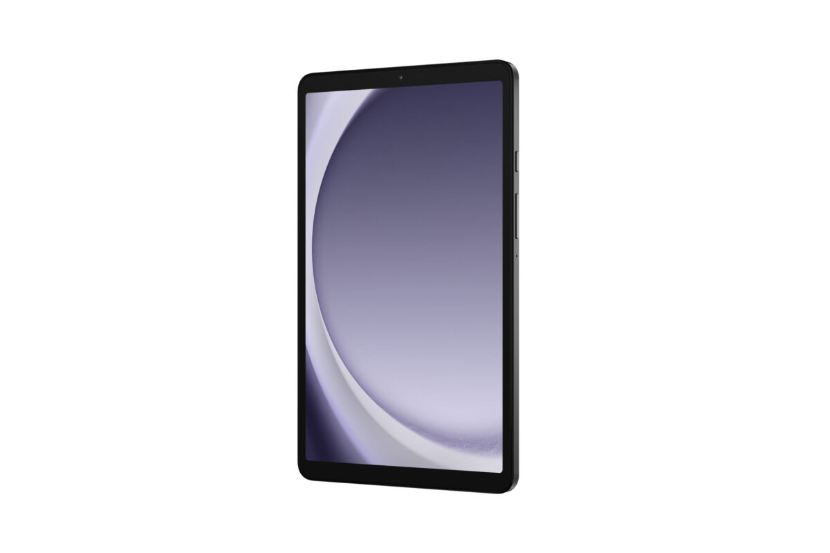 SAMSUNG TAB A9 SM-X110 4+64GB 8.7" WIFI GRAPHITE