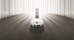 XIAOMI MI SMART ROBOT VACUUM X10 PLUS WHITE BHR6363EU