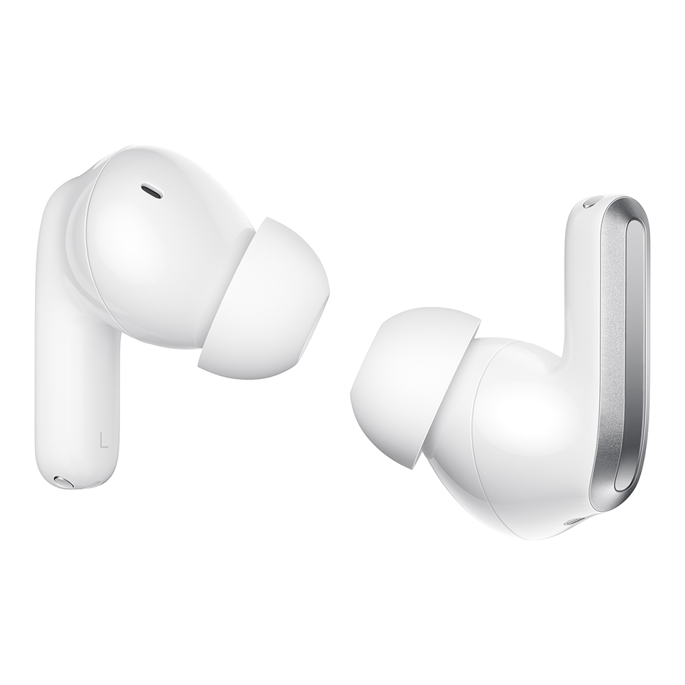 XIAOMI REDMI BUDS 4 PRO AMAZON MUSIC MOON WHITE BHR6958GL