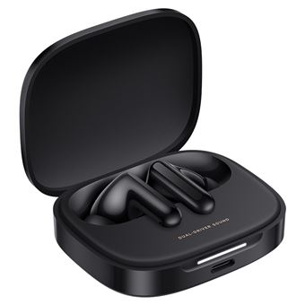 XIAOMI REDMI BUDS 6 NIGHT BLACK BHR9251GL