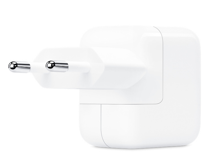 APPLE POWER ADAPTER USB 12W MGN03ZM/A