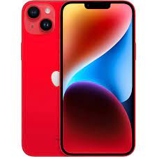 APPLE IPHONE 14 PLUS 512GB (PRODUCT) RED