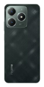 REALME C61 6+128GB DS 4G DARK GREEN OEM