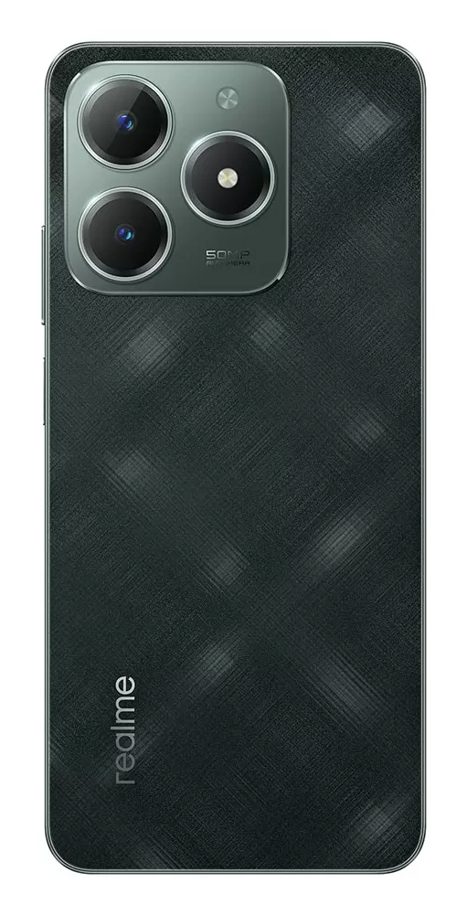 REALME C61 6+128GB DS 4G DARK GREEN OEM