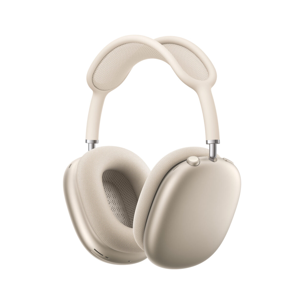 APPLE AIRPODS MAX STARTLIGHT MWW53ZM/A