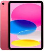 APPLE IPAD 11TH GENERATION 11" 256GB WIFI PINK MD4P4TY/A