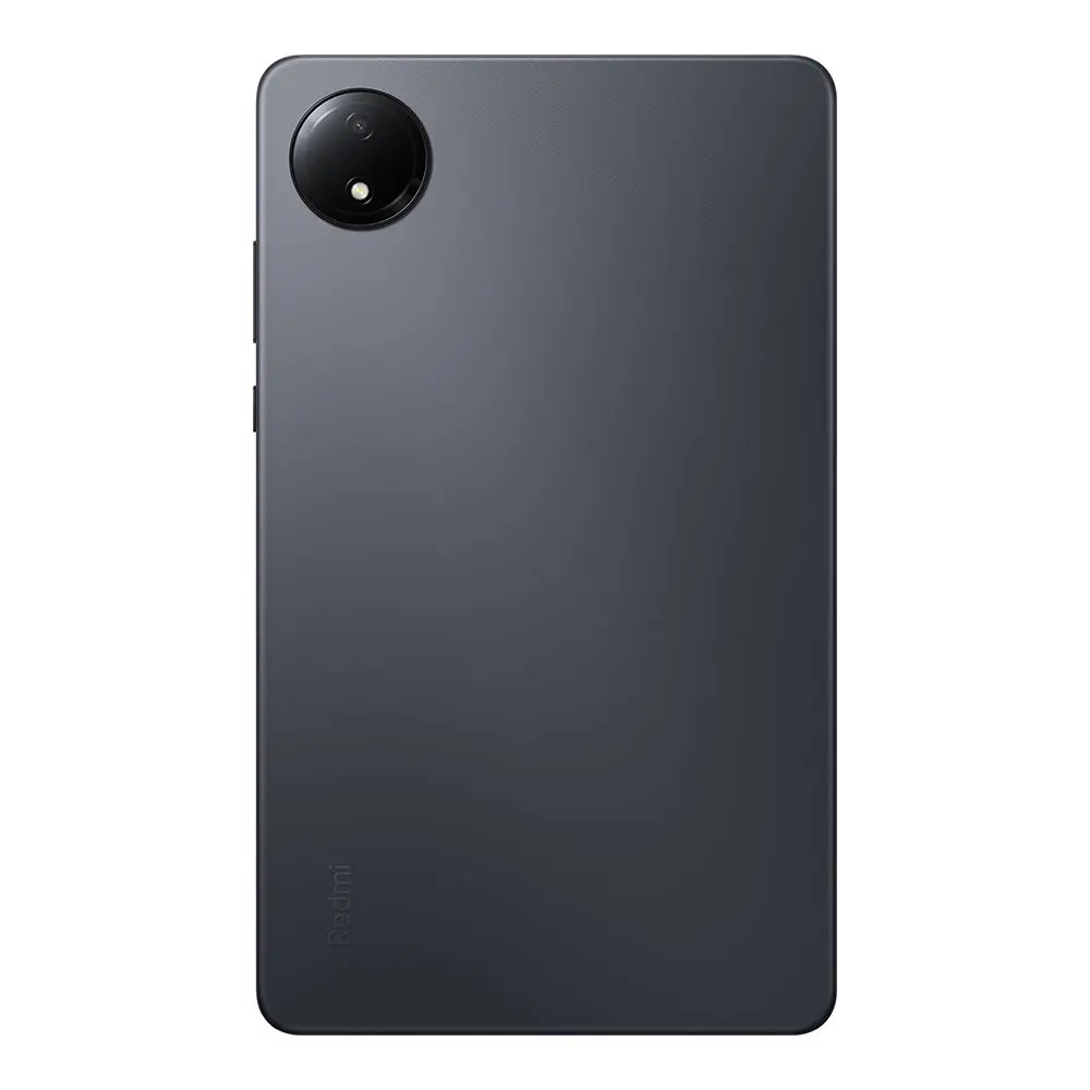 XIAOMI REDMI PAD SE 4+128GB WIFI 8.7" GRAPHITE GRAY