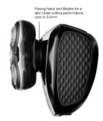 REMINGTON SHAVER XR1500 SPECIAL HEAD RX5