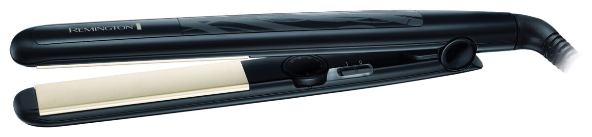 REMINGTON HAIR IRON S3500
