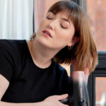 REMINGTON HAIRDRYER D5305 ROSE SHIMMER IONIC 2200W