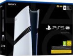 SONY PLAYSTATION 5 PRO DIGITAL 2TB