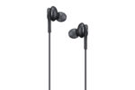 SAMSUNG EO-IC100B EARPHONES TYPE-C BLACK