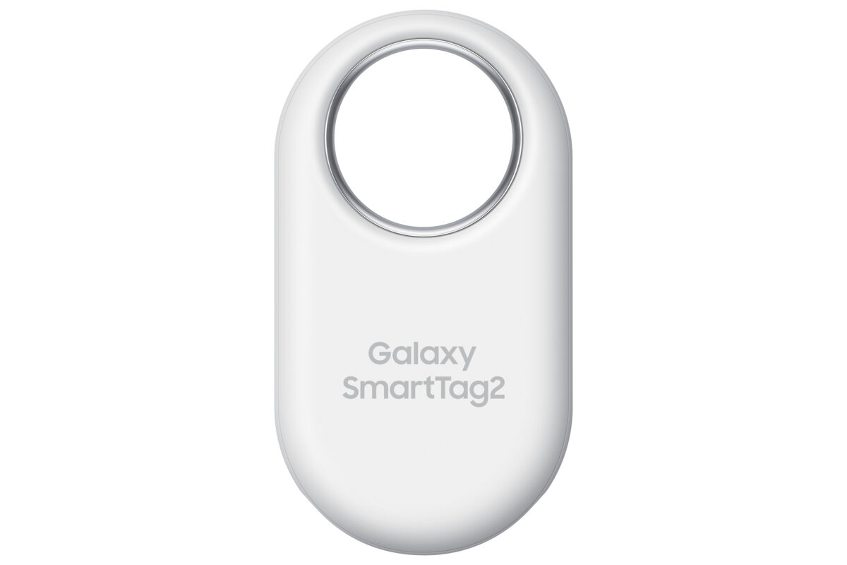 SAMSUNG SMARTTAG 2 T5600BWEGEU WHITE