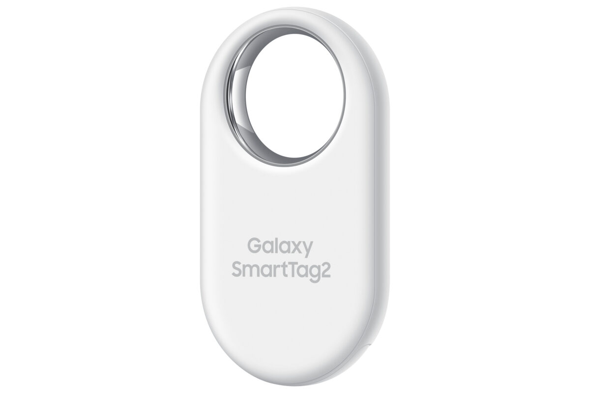 SAMSUNG SMARTTAG 2 T5600BWEGEU WHITE