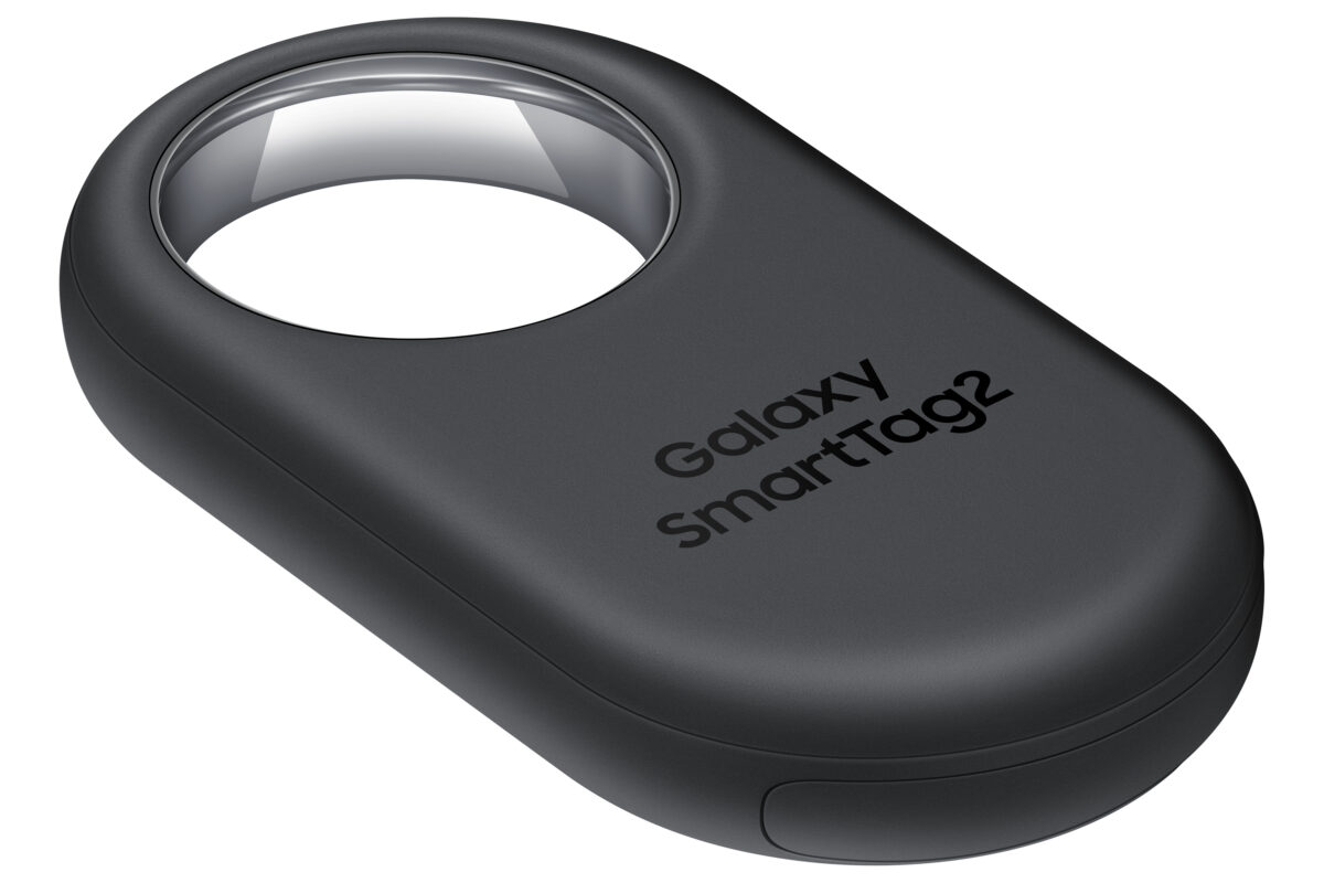 SAMSUNG SMARTTAG 2 T5600BBEGEU BLACK