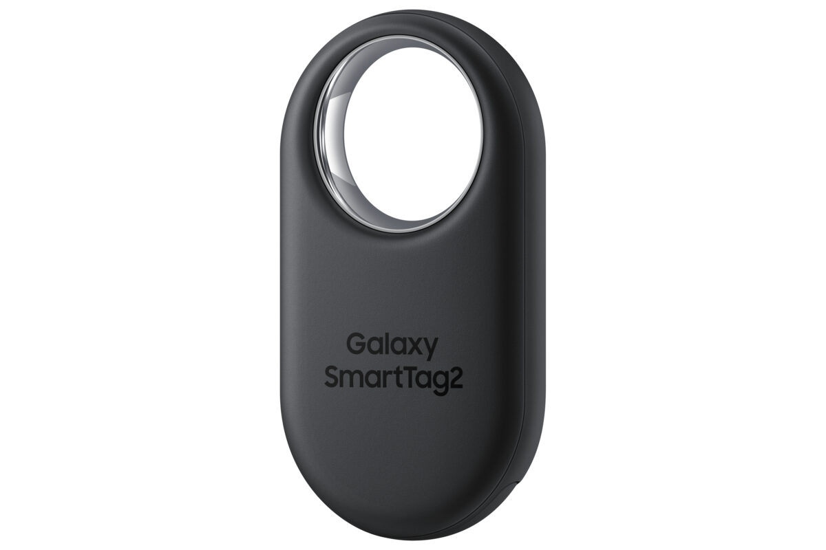 SAMSUNG SMARTTAG 2 T5600BBEGEU BLACK