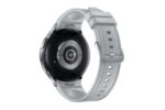 SAMSUNG GALAXY WATCH 6 CLASSIC 47MM WIFI SILVER SM-R960NZSAEUE